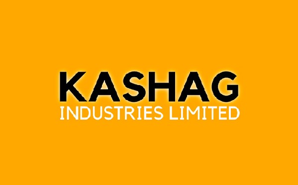 Kashag Industries